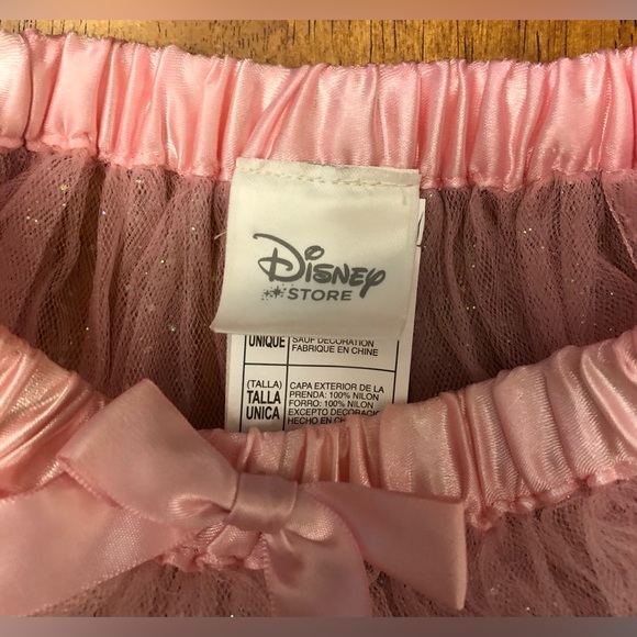 Little Girl’s Tutus; Lot of 3; EUC; Disney (OSFA); Hello Kitty (S) & Target (XS) - Picture 3 of 13
